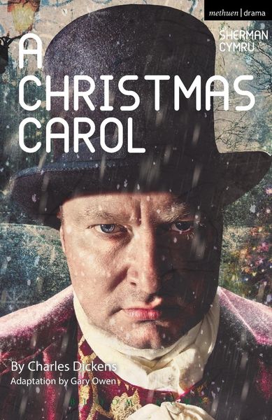 Produktbild: A Christmas Carol