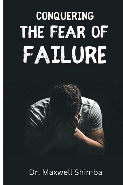Produktbild: Conquering the Fear of Failure