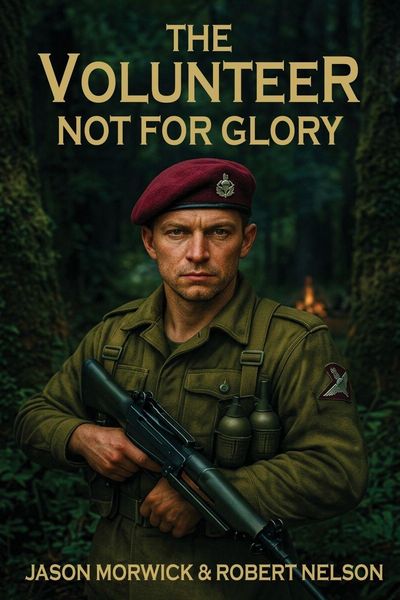 Produktbild: The Volunteer