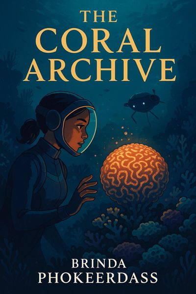 Produktbild: The Coral Archive