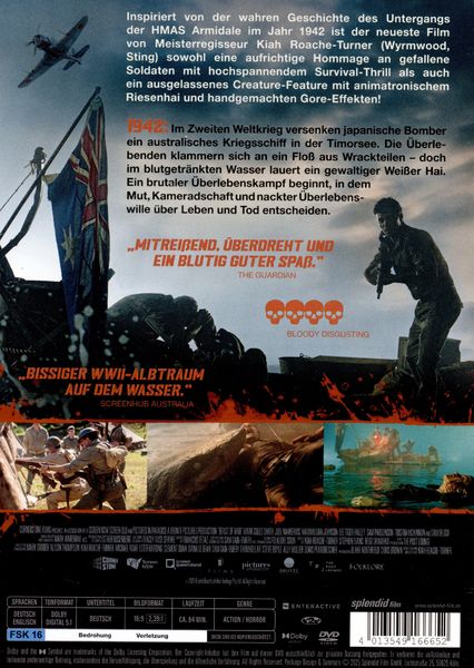 Produktbild: Beast of War
