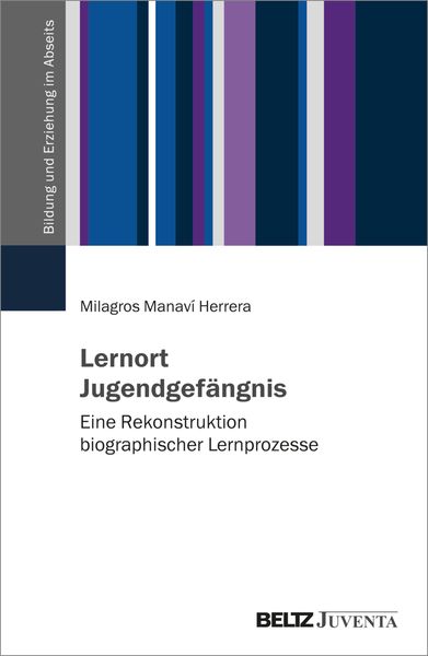 Produktbild: Lernort Jugendgef&auml;ngnis
