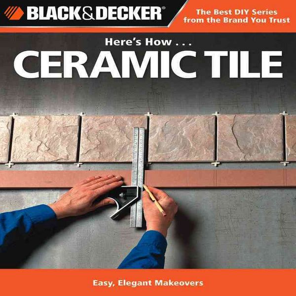 Produktbild: Heres How Ceramic Tile