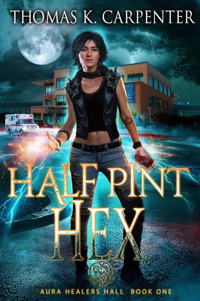 Produktbild: Half Pint Hex