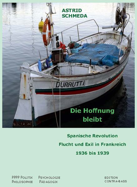 Produktbild: Die Hoffnung bleibt