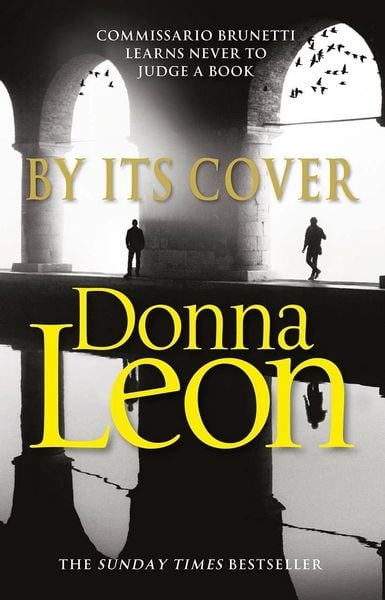 Leon, D: By its Cover, Taschenbuch von Donna Leon, Vermilion