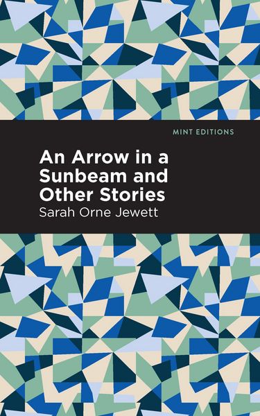 Produktbild: An Arrow in a Sunbeam