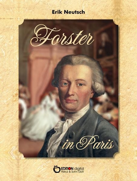 Produktbild: Forster in Paris