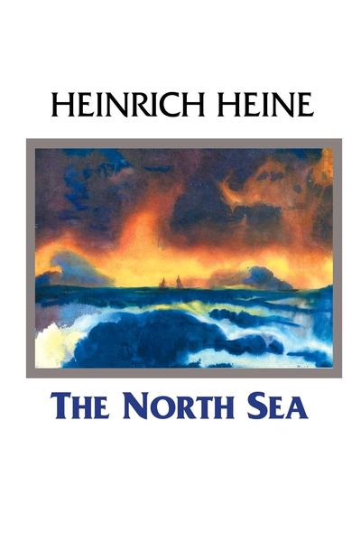 Produktbild: The North Sea