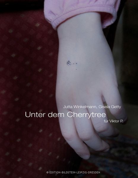 Produktbild: Unter dem Cherrytree