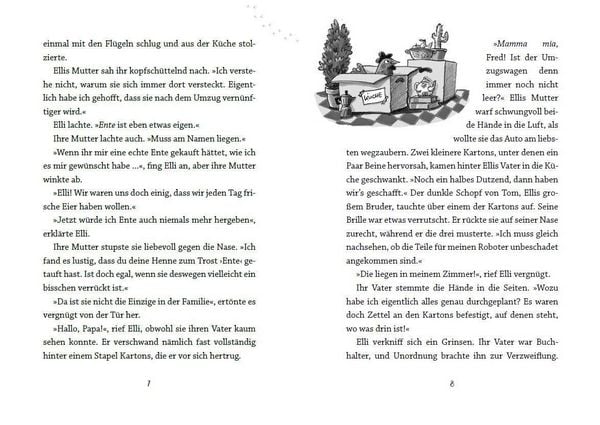 Produktbild: Der zauberhafte Eisladen