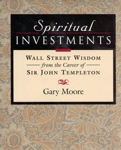 Produktbild: Spiritual Investments