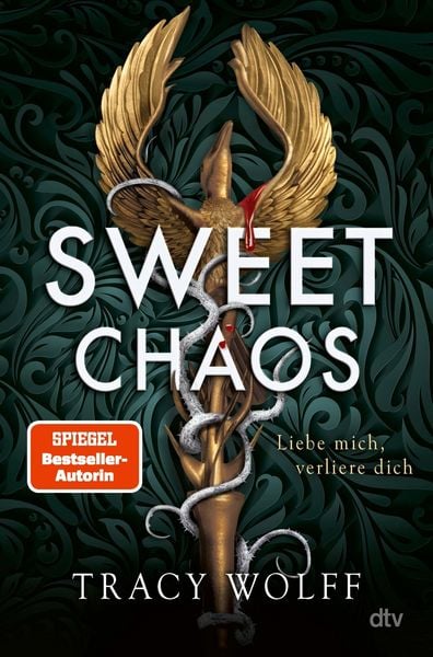 Produktbild: Sweet Chaos