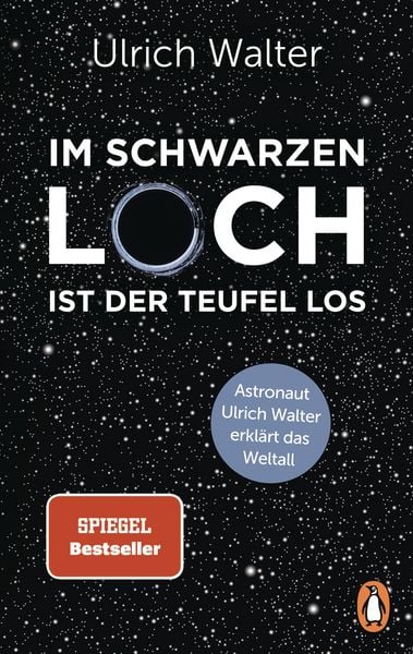Produktbild: Im Schwarzen Loch ist der Teufel los
