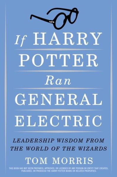 Produktbild: If Harry Potter Ran General Electric