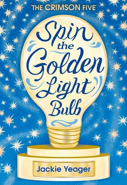 Produktbild: Spin the Golden Light Bulb