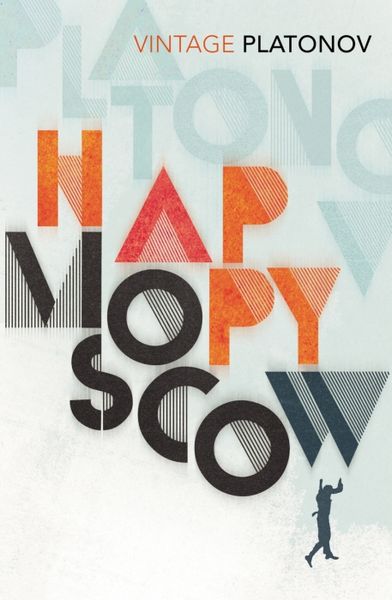 Produktbild: Happy Moscow