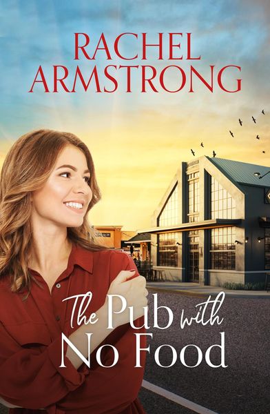 Produktbild: The Pub with No Food