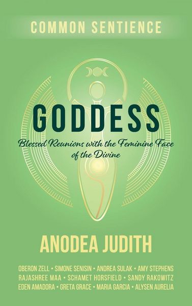 Produktbild: Goddess