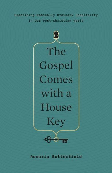 Produktbild: The Gospel Comes with a House Key