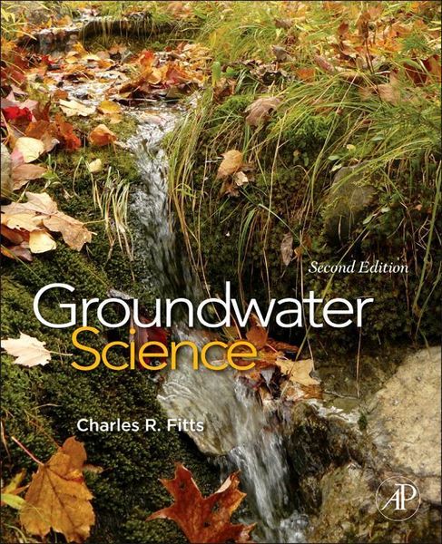 Produktbild: Groundwater Science