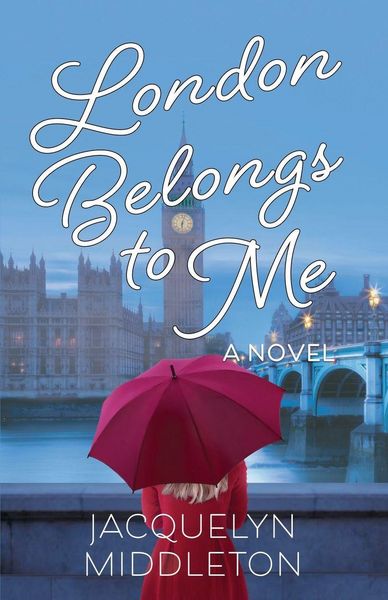 Produktbild: London Belongs to Me