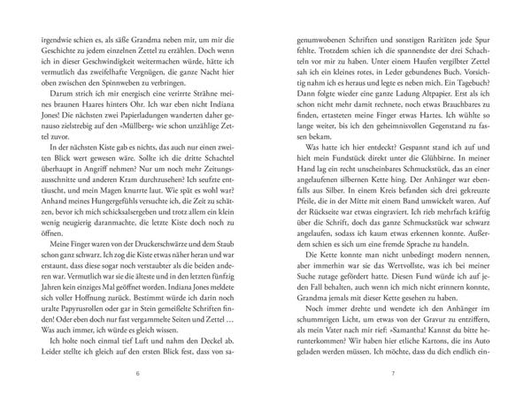 Produktbild: The Curse 1: UNSTERBLICH mein