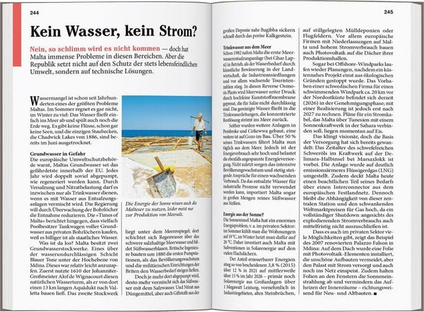 Produktbild: DUMONT Reise-Taschenbuch Reisef&uuml;hrer Malta, Gozo, Comino