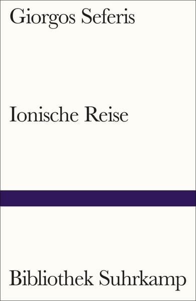 Produktbild: Ionische Reise