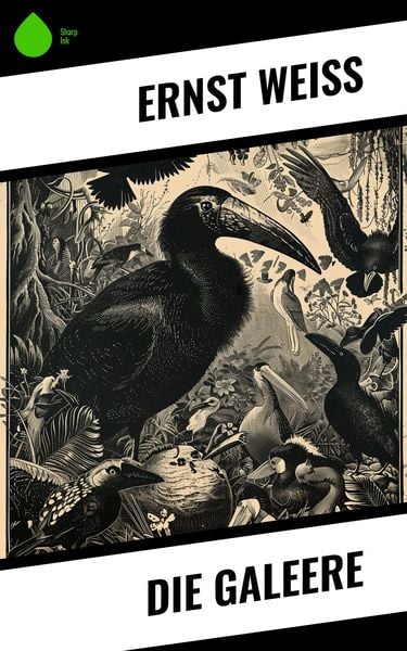 Produktbild: Die Galeere