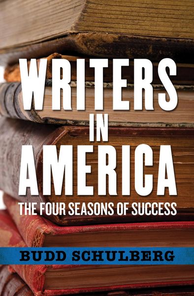 Produktbild: Writers in America