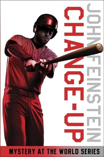 Produktbild: Change-Up: Mystery at the World Series (The Sports Beat, 4)