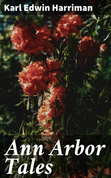 Produktbild: Ann Arbor Tales