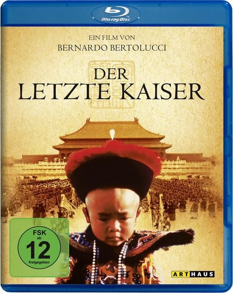 Produktbild: Der letzte Kaiser