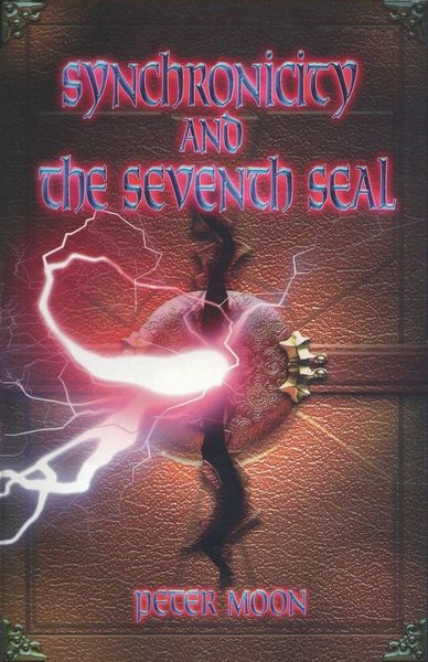 Produktbild: Synchronicity and the Seventh Seal