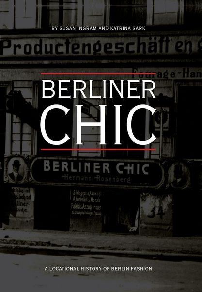 Produktbild: Berliner Chic