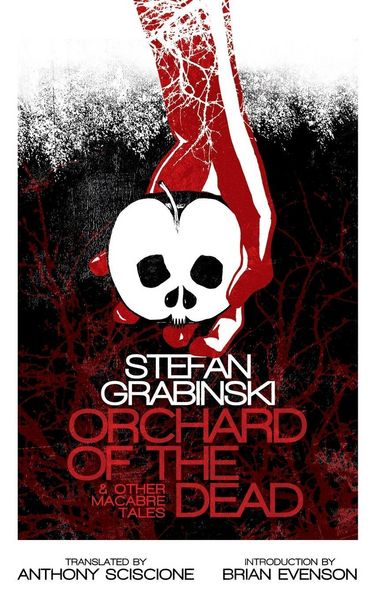 Produktbild: Orchard of the Dead and Other Macabre Tales