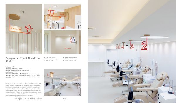 Produktbild: Designing Orientation: Signage Concepts & Wayfinding Systems