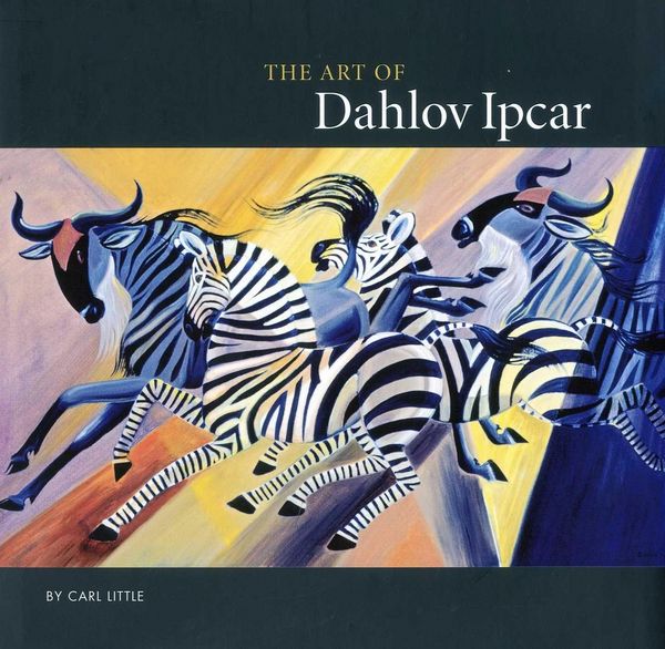 Produktbild: The Art of Dahlov Ipcar