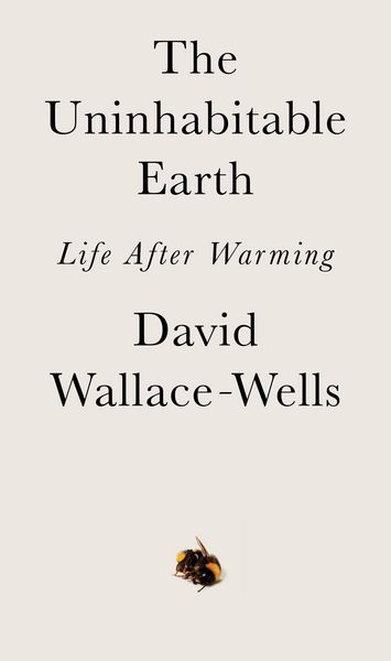 Produktbild: The Uninhabitable Earth