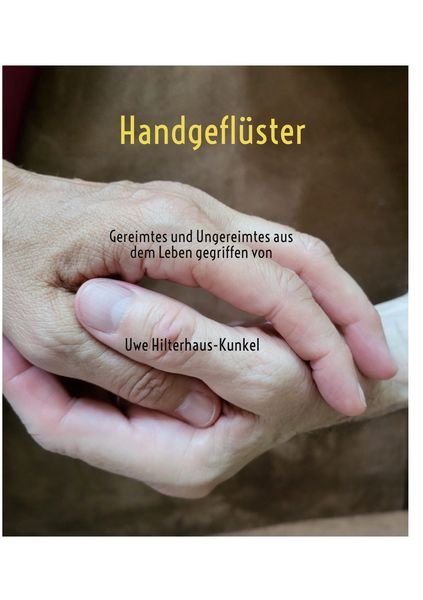 Produktbild: Handgefl&uuml;ster
