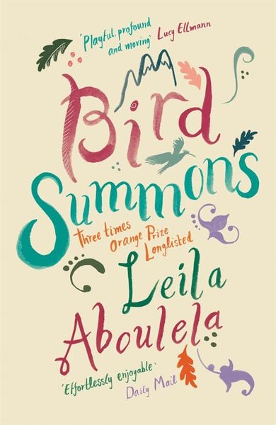 Produktbild: Bird Summons