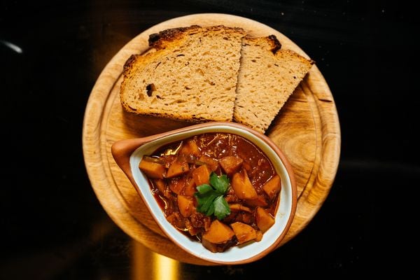 Produktbild: Wimbe. Ein Bayer kocht vegan