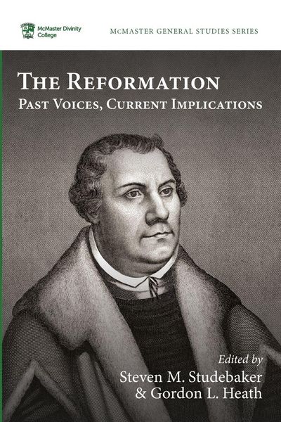 Produktbild: The Reformation