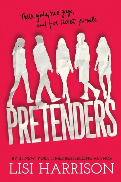 Produktbild: Pretenders