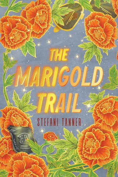 Produktbild: The Marigold Trail