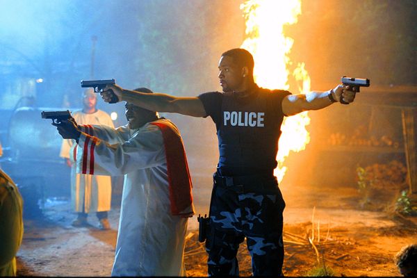 Produktbild: Bad Boys 2  (4K Ultra HD)