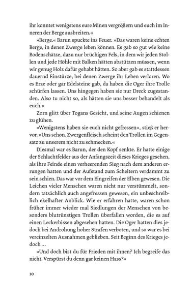 Produktbild: Zwergenzorn