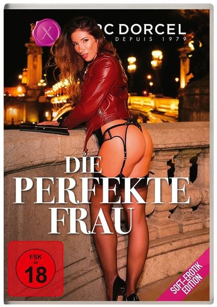 Produktbild: Die perfekte Frau