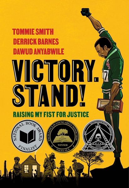Produktbild: Victory. Stand!